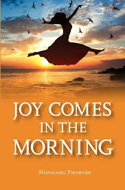 African Books Collective: Joy Comes in the Morning